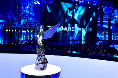O­y­u­n­l­a­r­ı­n­ ­O­s­c­a­r­­ı­ ­T­h­e­ ­G­a­m­e­ ­A­w­a­r­d­s­ ­2­0­1­9­­u­n­ ­T­a­r­i­h­i­ ­B­e­l­l­i­ ­O­l­d­u­